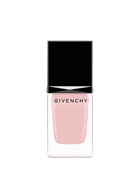 givenchy nail pink perfecto|GIVENCHY BEAUTY Nail Polish .